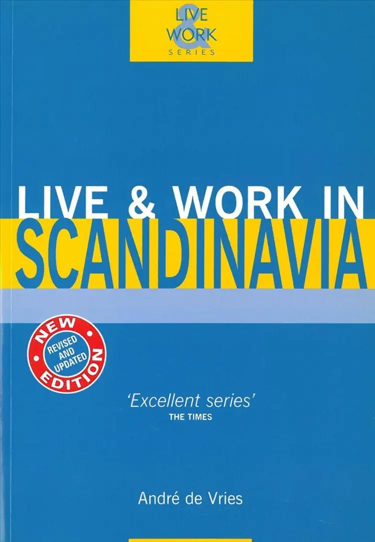 Live & Work in Scandinavia