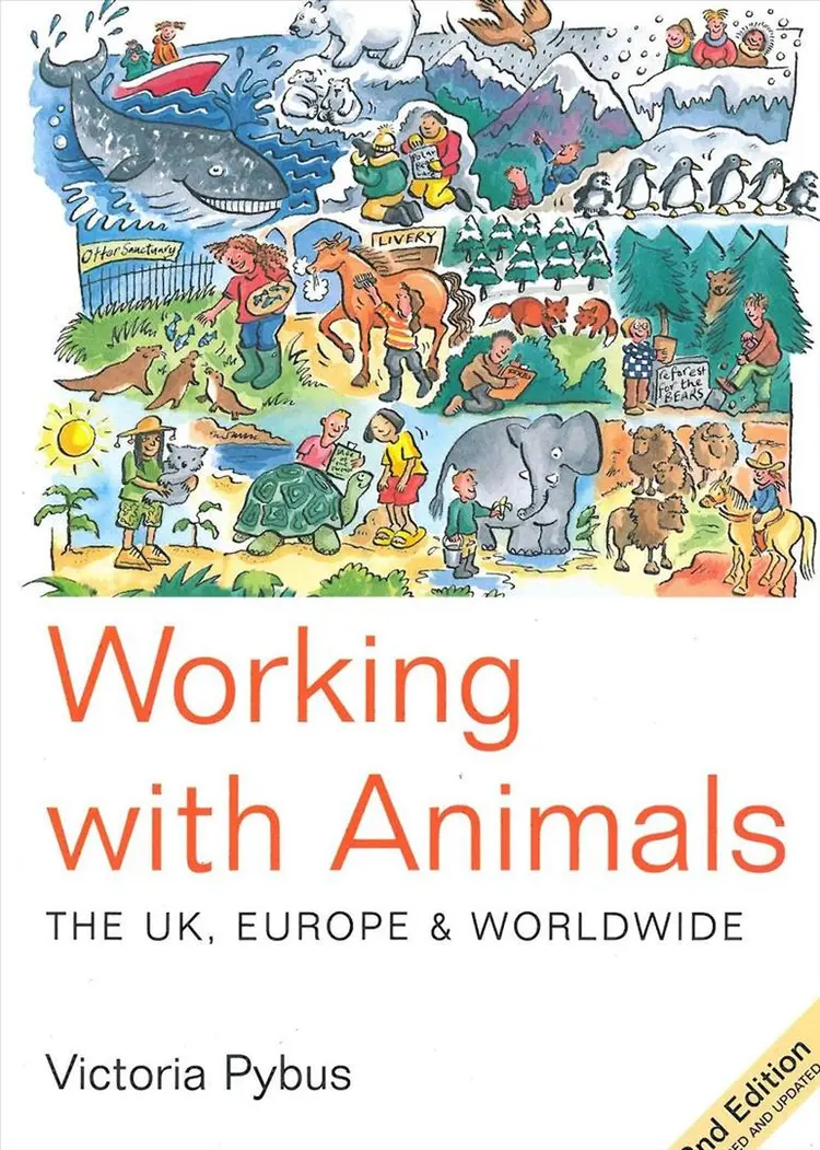Working with Animals