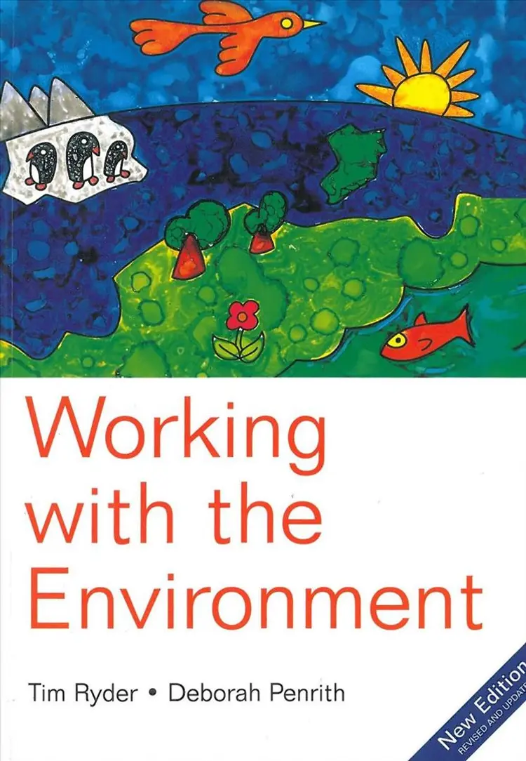 Working with the Environment