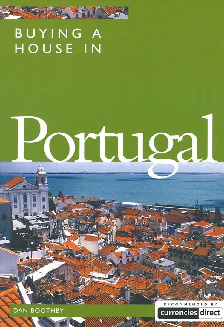 Buying a House in Portugal