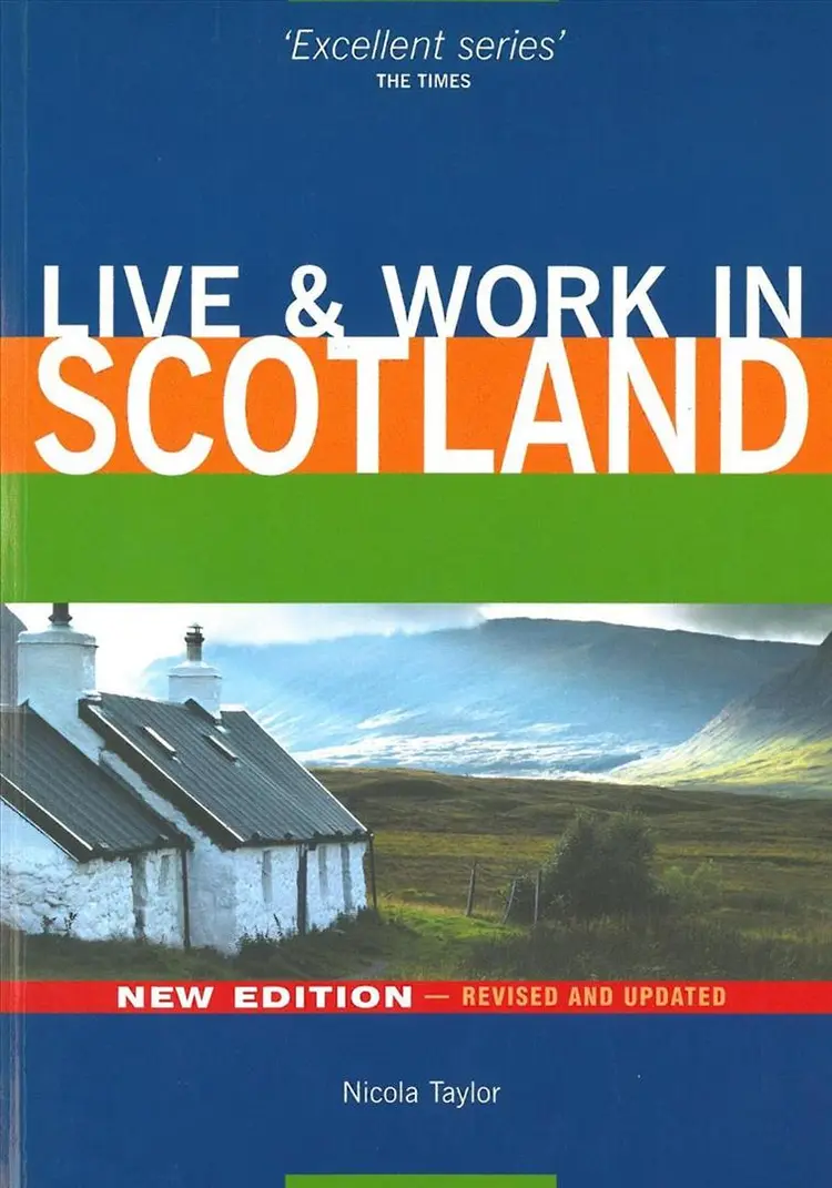 Live & Work Scotland