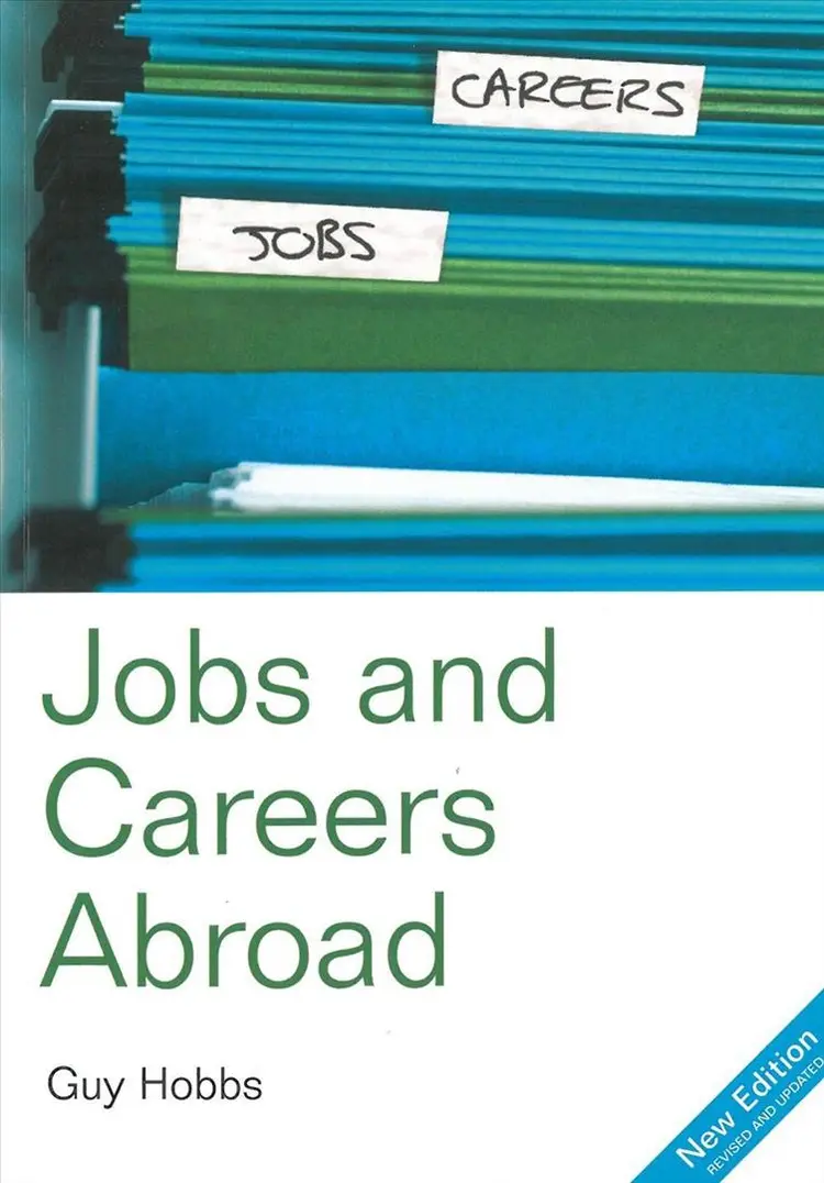 Jobs and Careers Abroad