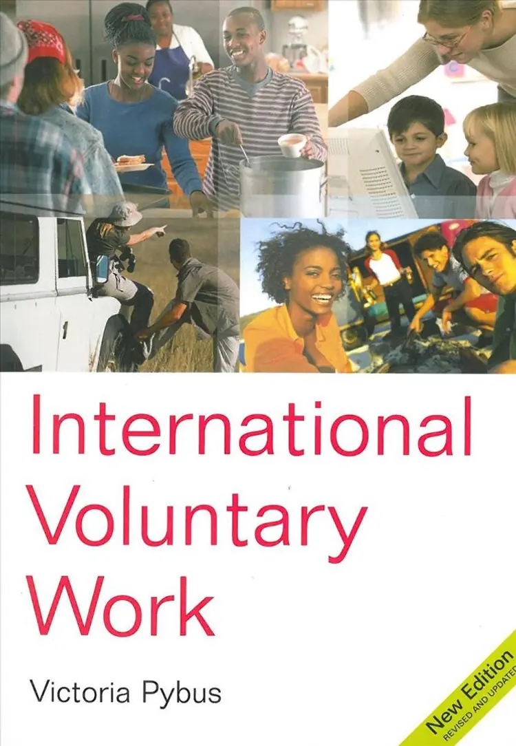 International Voluntary Work