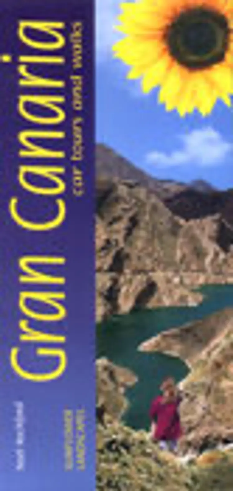 Landscapes of Gran Canaria