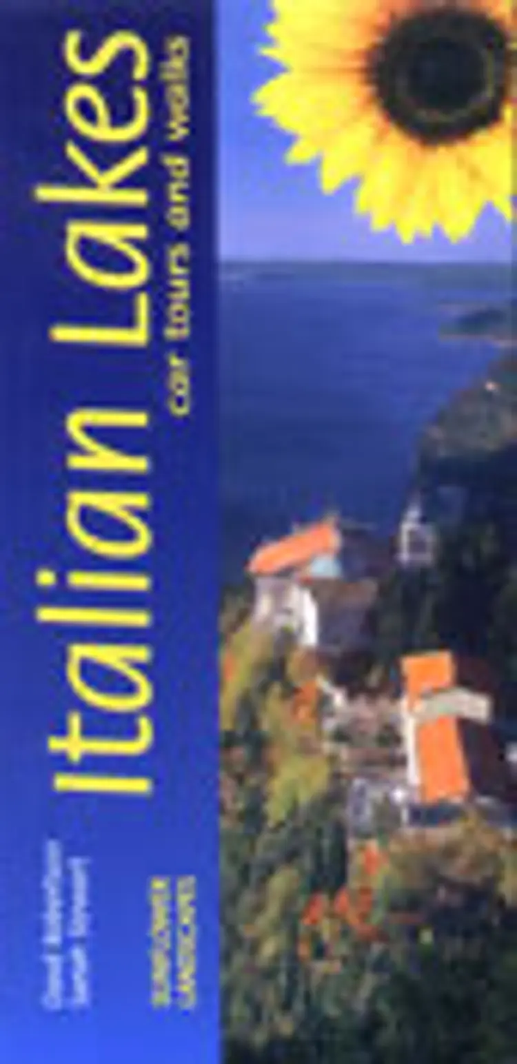 Landscapes of Italian Lakes