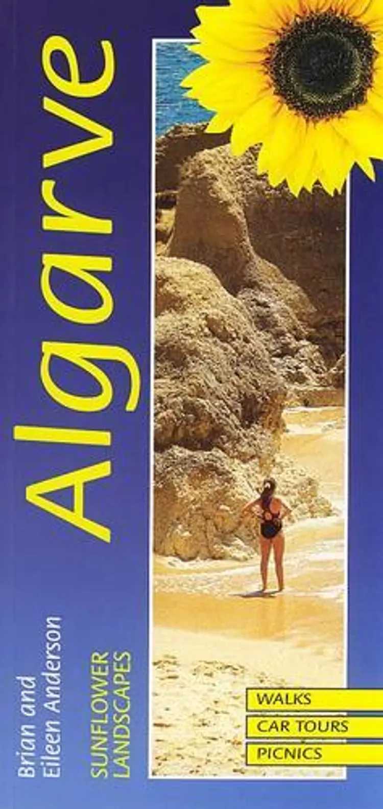 Algarve af Brian & Eileen Anderson