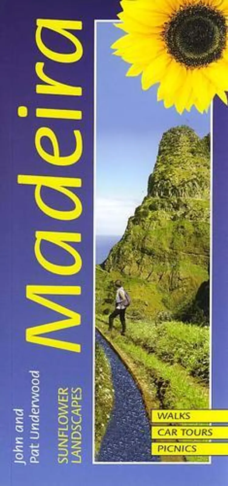 Madeira af John and Pat Underwood
