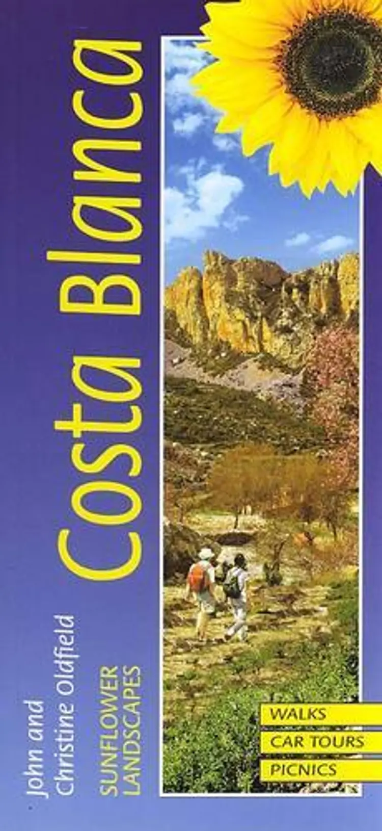 Costa Blanca af John and Christine Oldfield