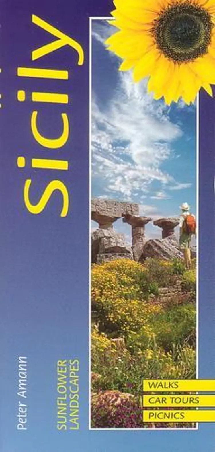 Sicily af Peter Amann