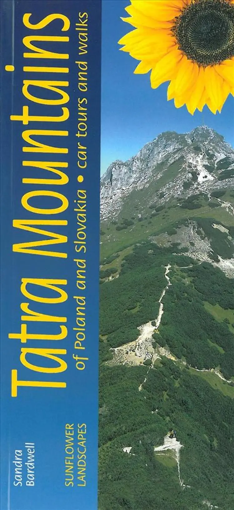 Tatra Mountains af Sandra Bardwell