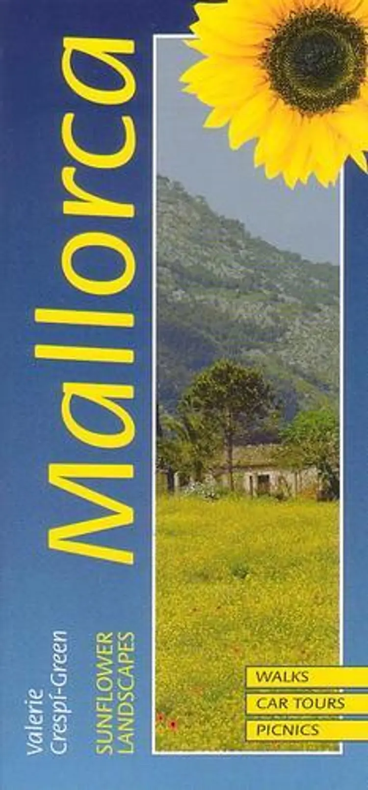 Mallorca af Valerie Cresp´-Green