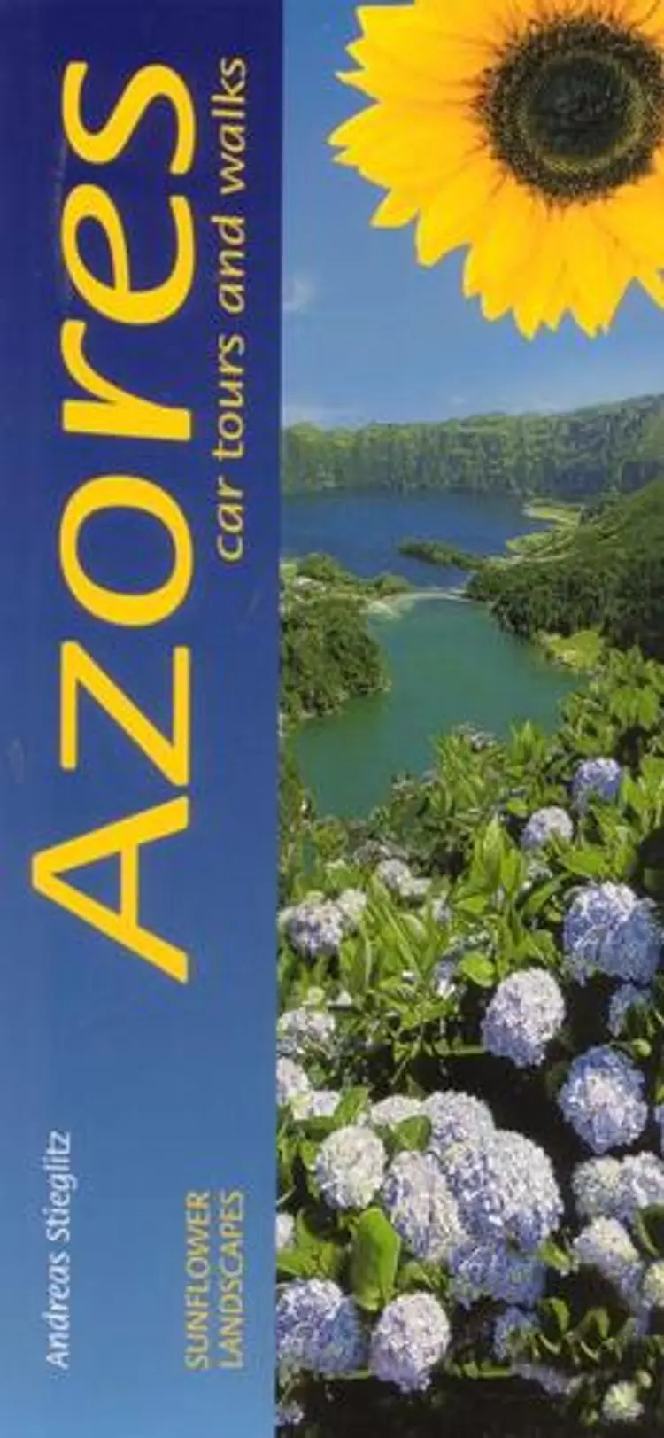 Azores af Andreas Stieglitz