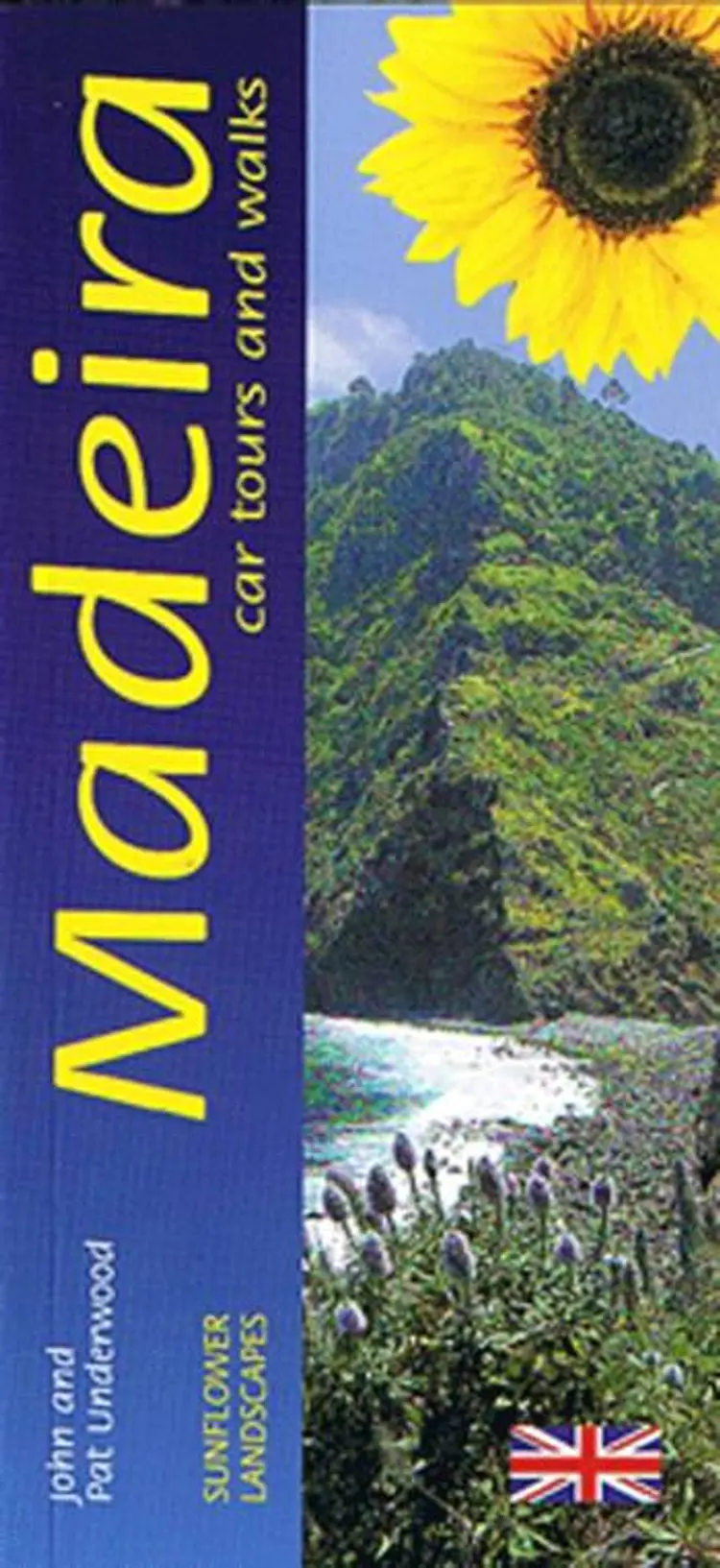 Madeira af John and Pat Underwood