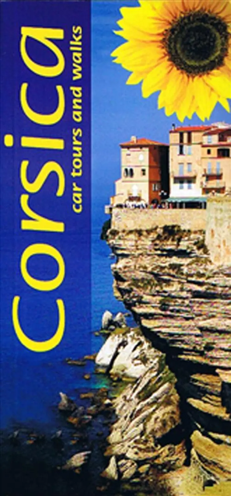 Corsica af Noel Rochford