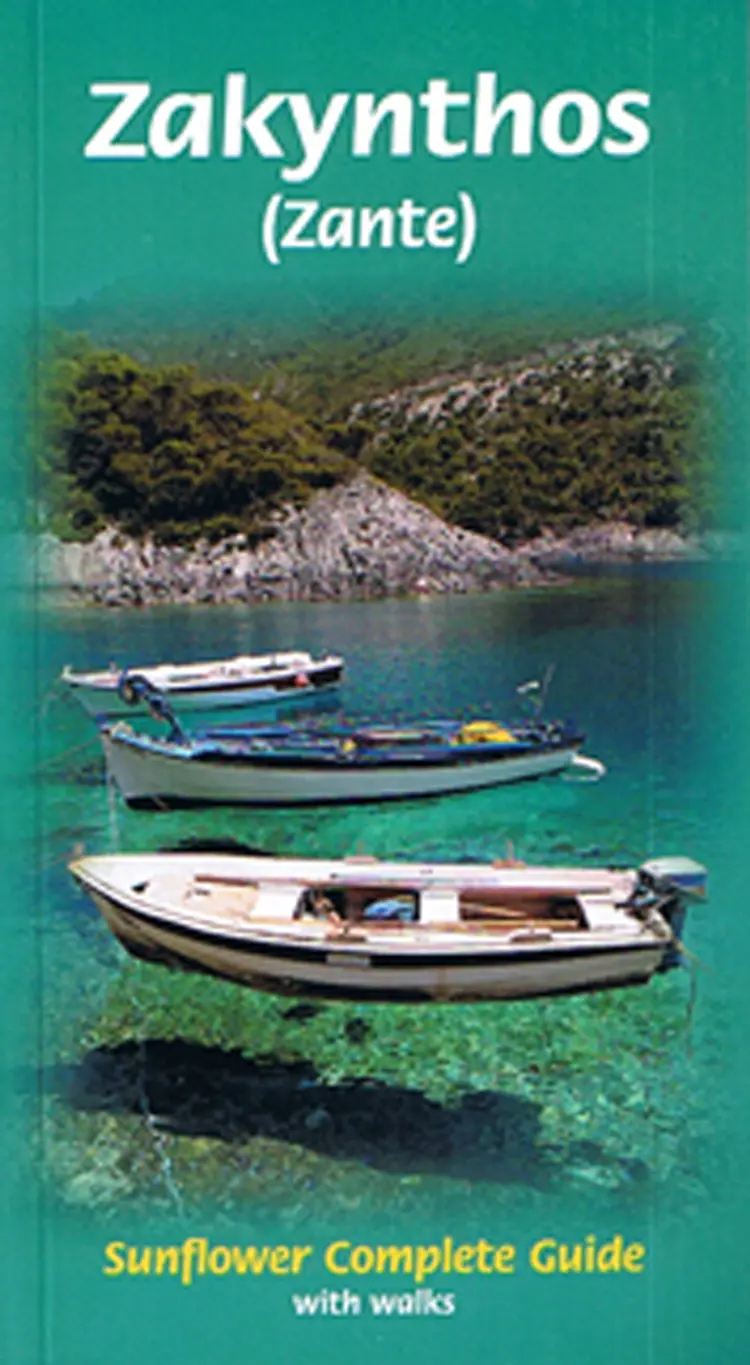 Zakynthos (Zante)