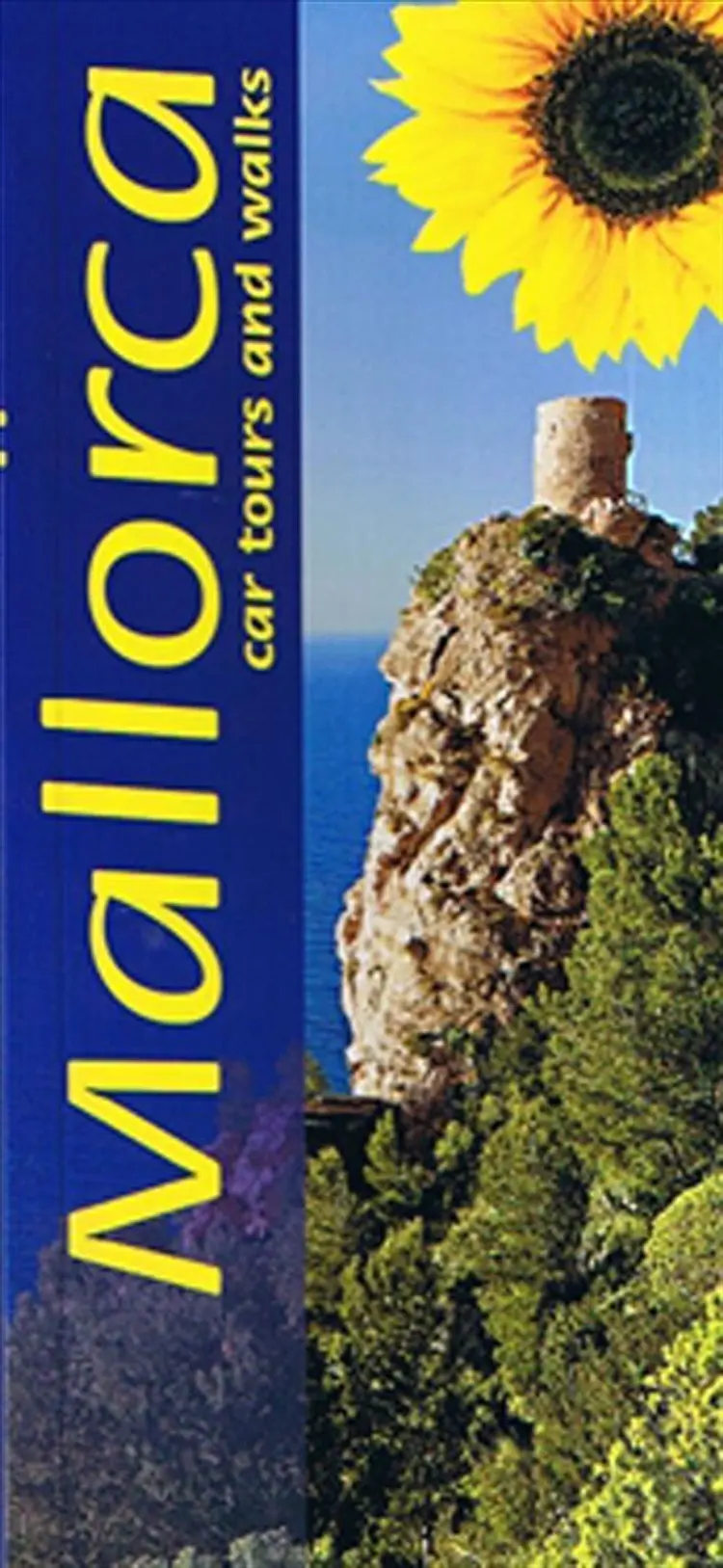 Landscapes of Mallorca af Valerie Crespi-Green