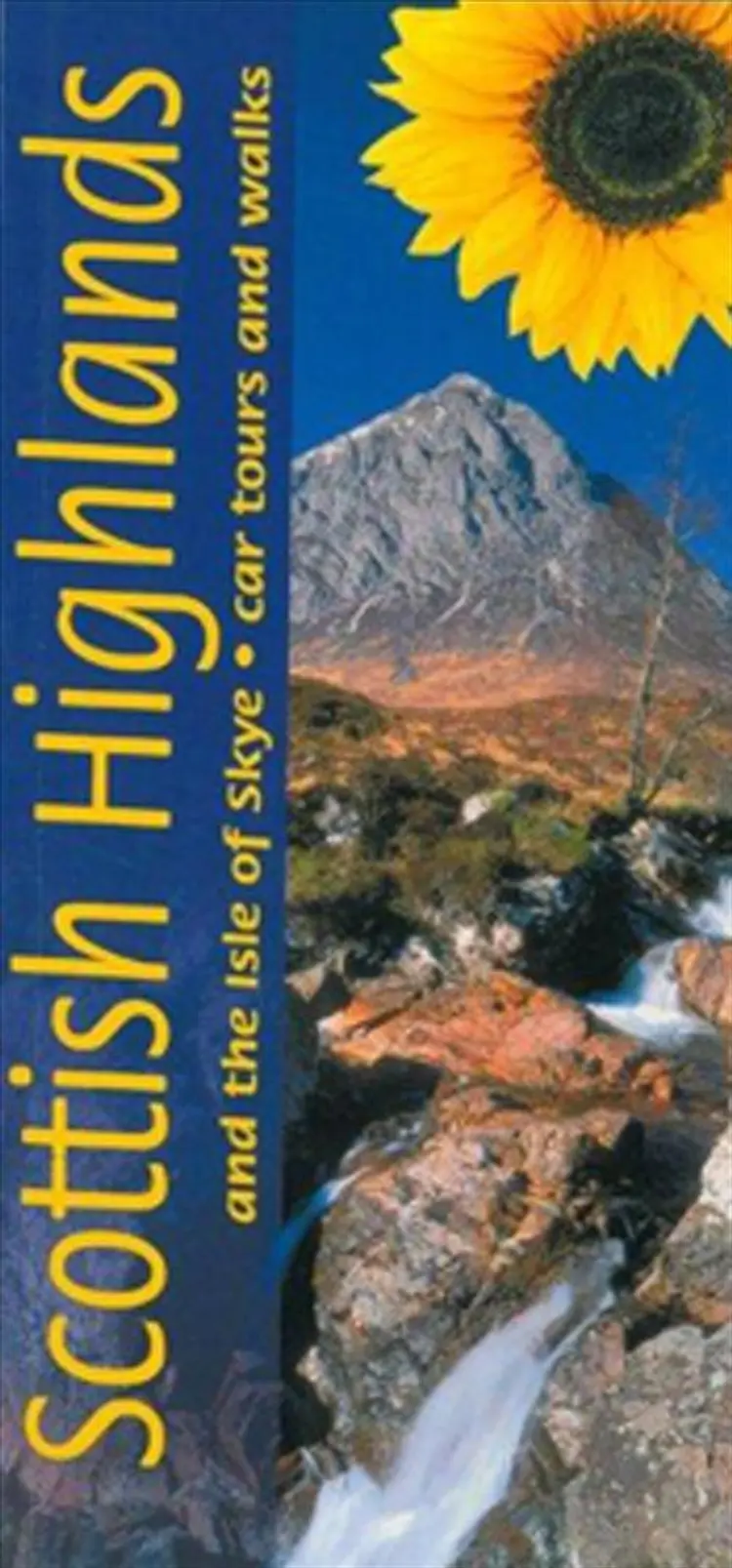 Landscapes of Scottish Highlands af Stephen Whitehorne