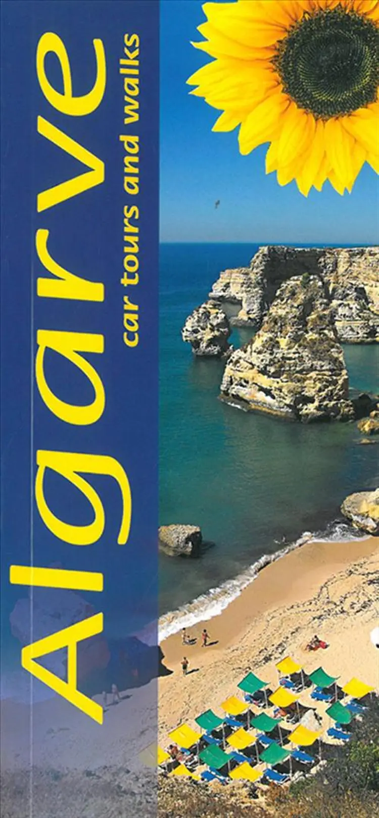 Landscapes of Algarve af Brian Anderson