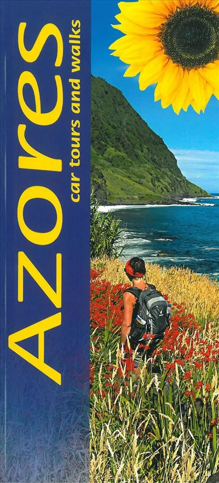 Landscapes of Azores af Andreas Stiegitz