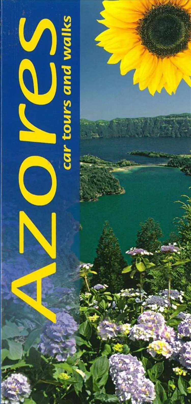 Landscapes of Azores af Andreas Stieglitz