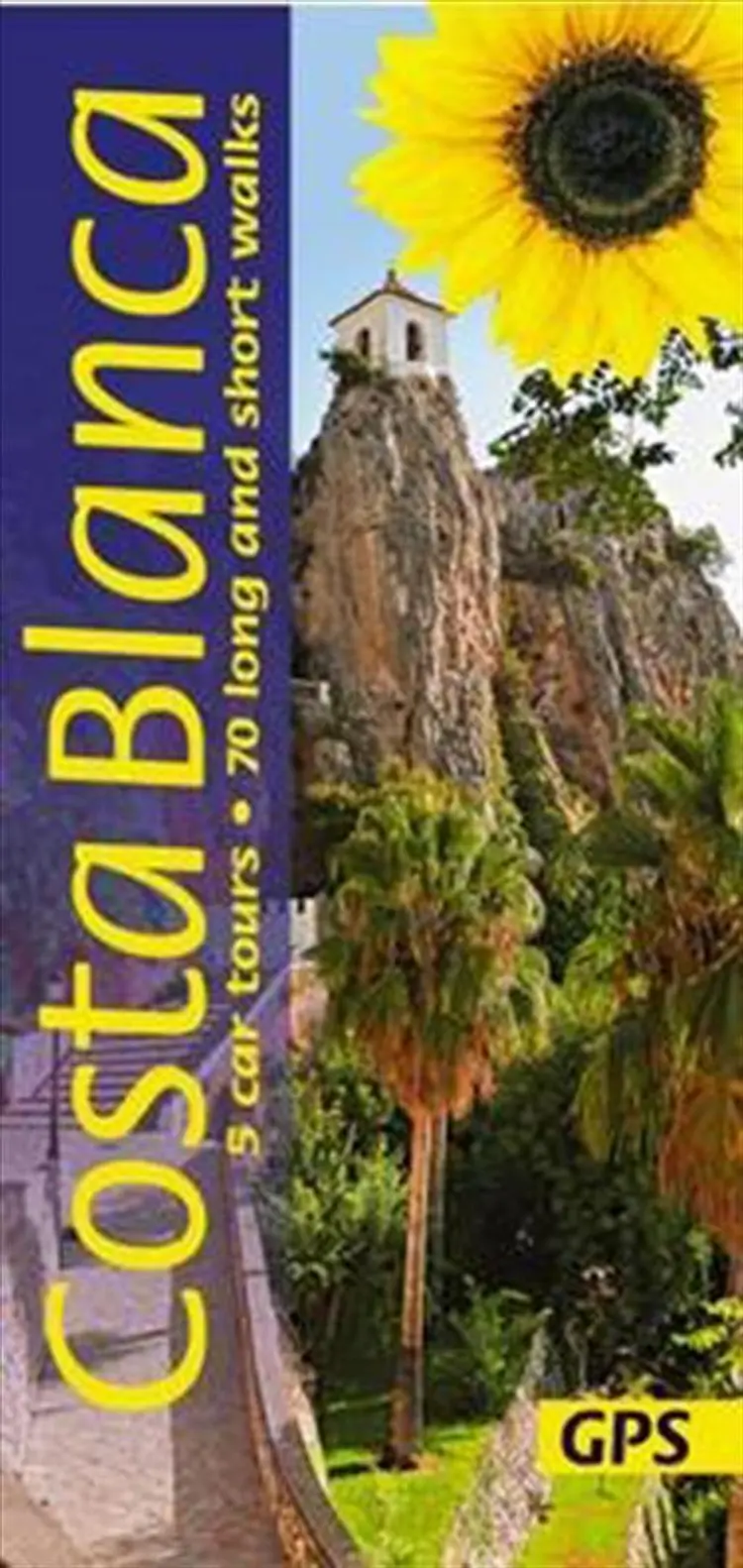 Costa Blanca - John Oldfield, Christine Oldfield af John Oldfield