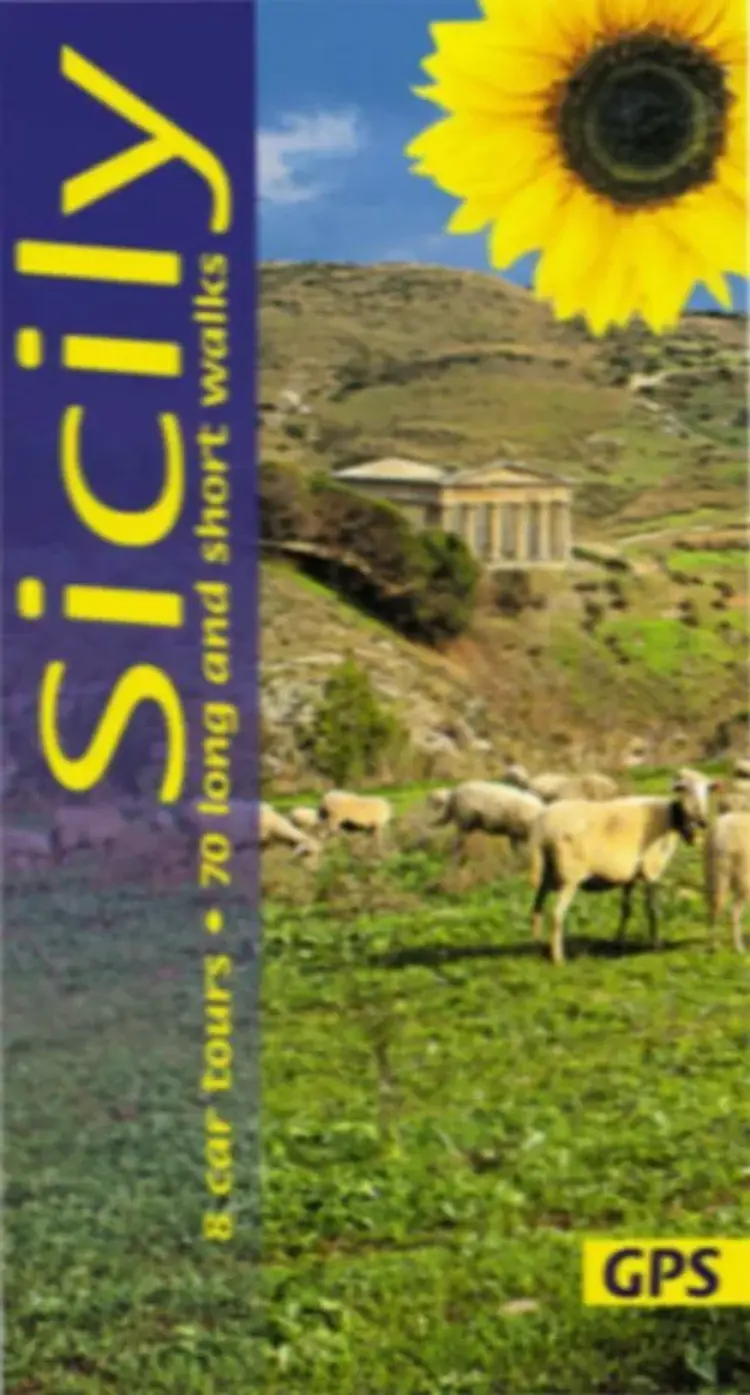 Sicily af Peter Amann