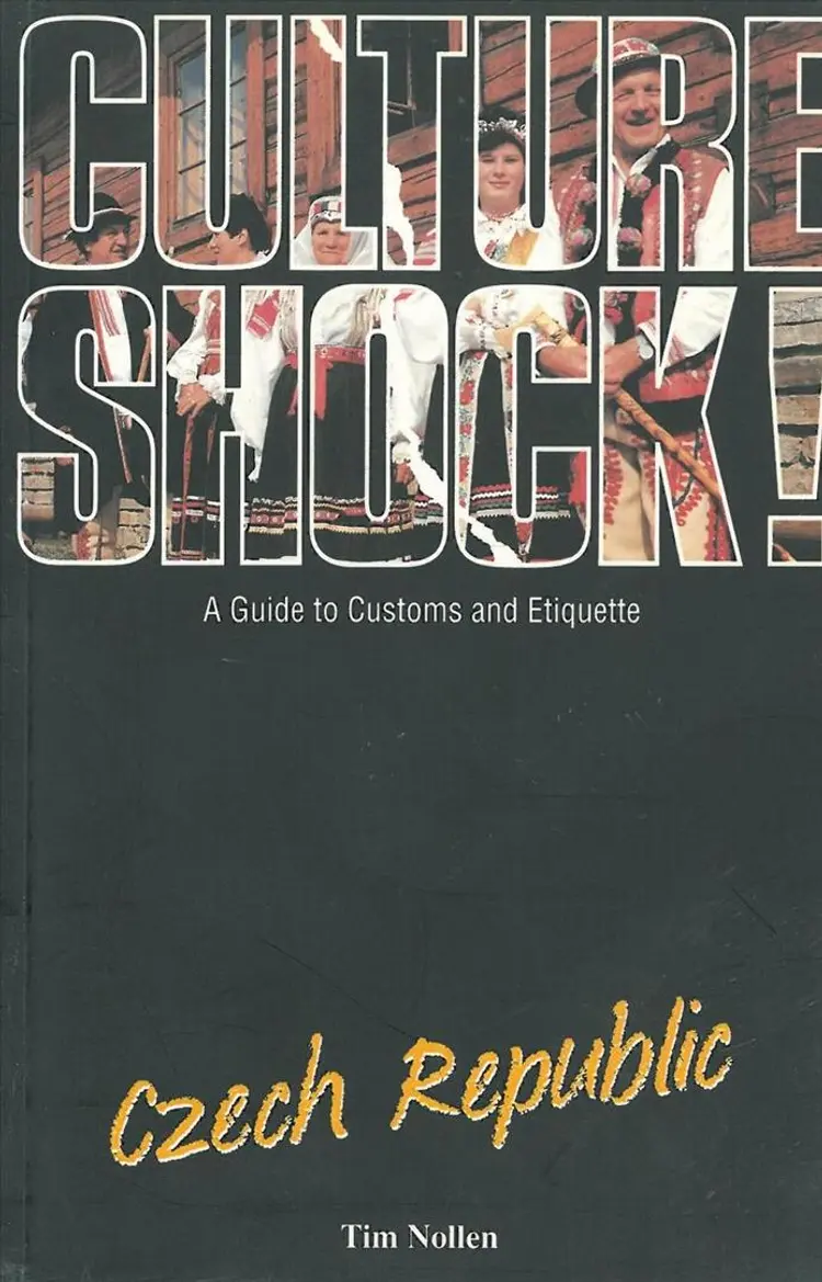 Czech Republic, Culture Shock