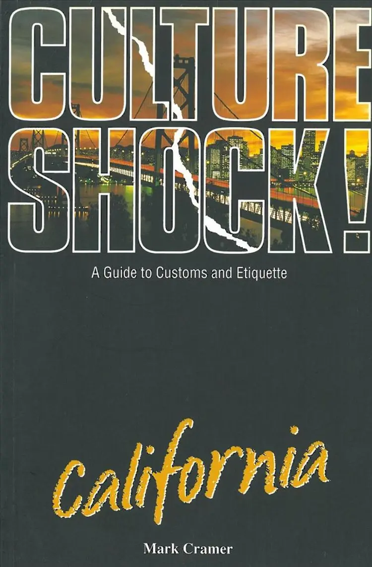 California, Culture Shock