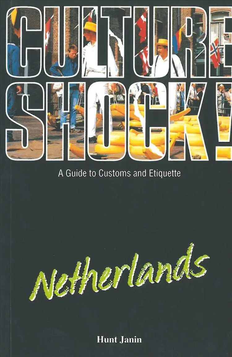 Netherlands, Culture Shock