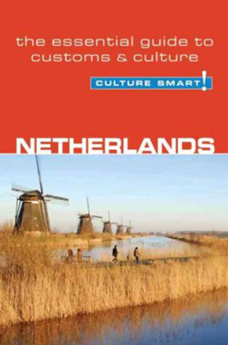 Culture Smart Netherlands: The essential guide to customs & culture af Sheryl Buckland