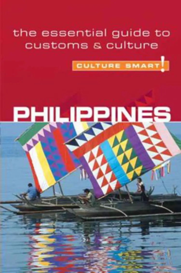 Culture Smart Philippines: The essential guide to customs & culture - Yvonne Colin-Jones, Graham Colin-Jones af Graham Colin-Jones