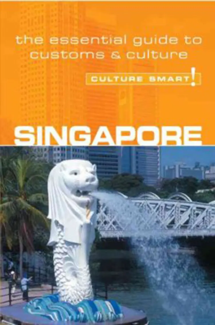 Culture Smart Singapore: The essential guide to customs & culture af Angela Milligan
