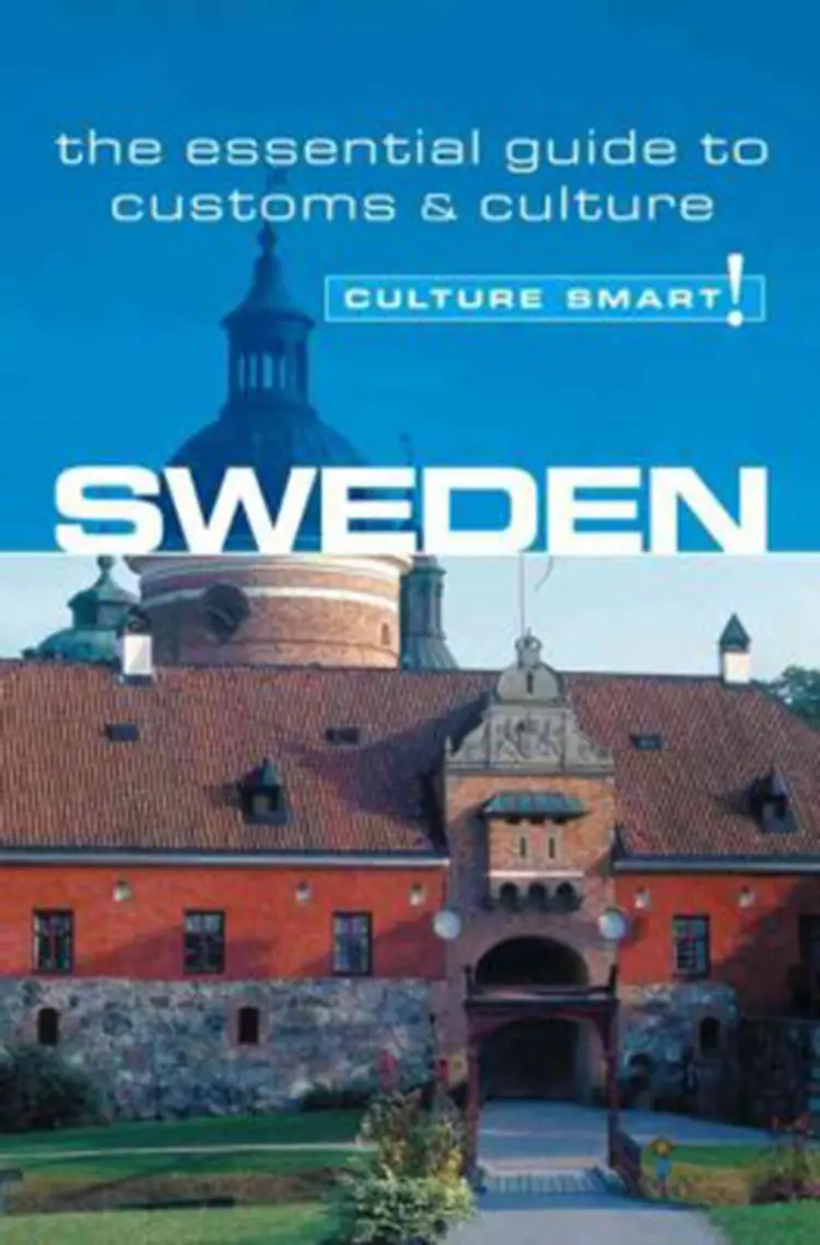 Culture Smart Sweden: The essential guide to customs & culture af Charlotte J. DeWitt