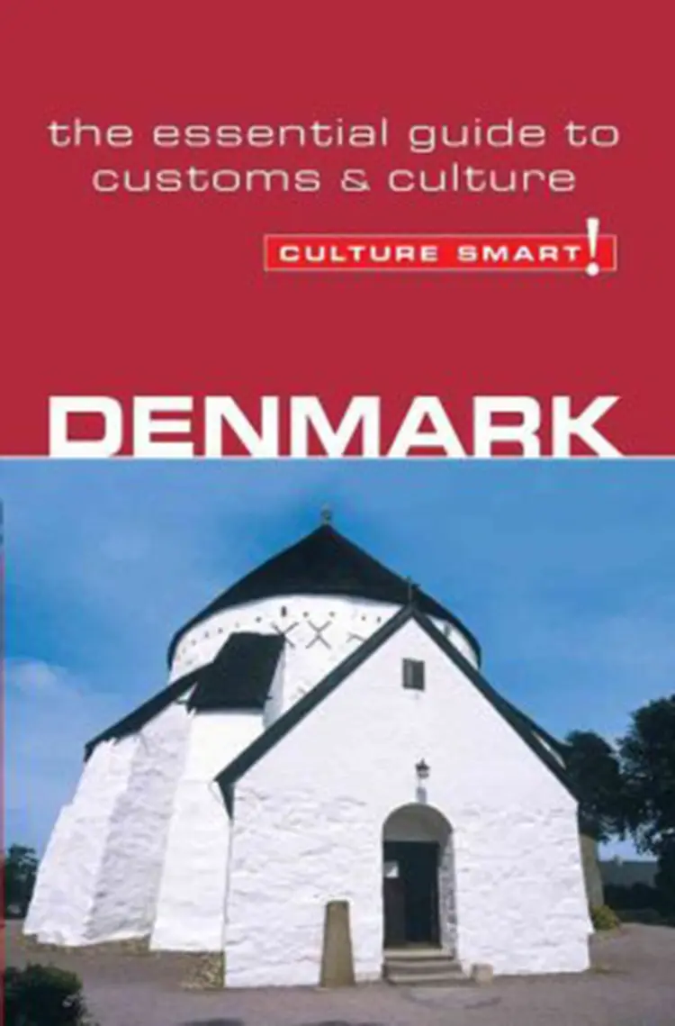 Culture Smart Denmark: The essential guide to customs & culture af Mark Salmon