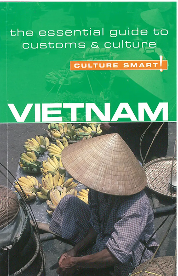 Culture Smart Vietnam: The essential guide to customs & culture af Geoffrey Murray
