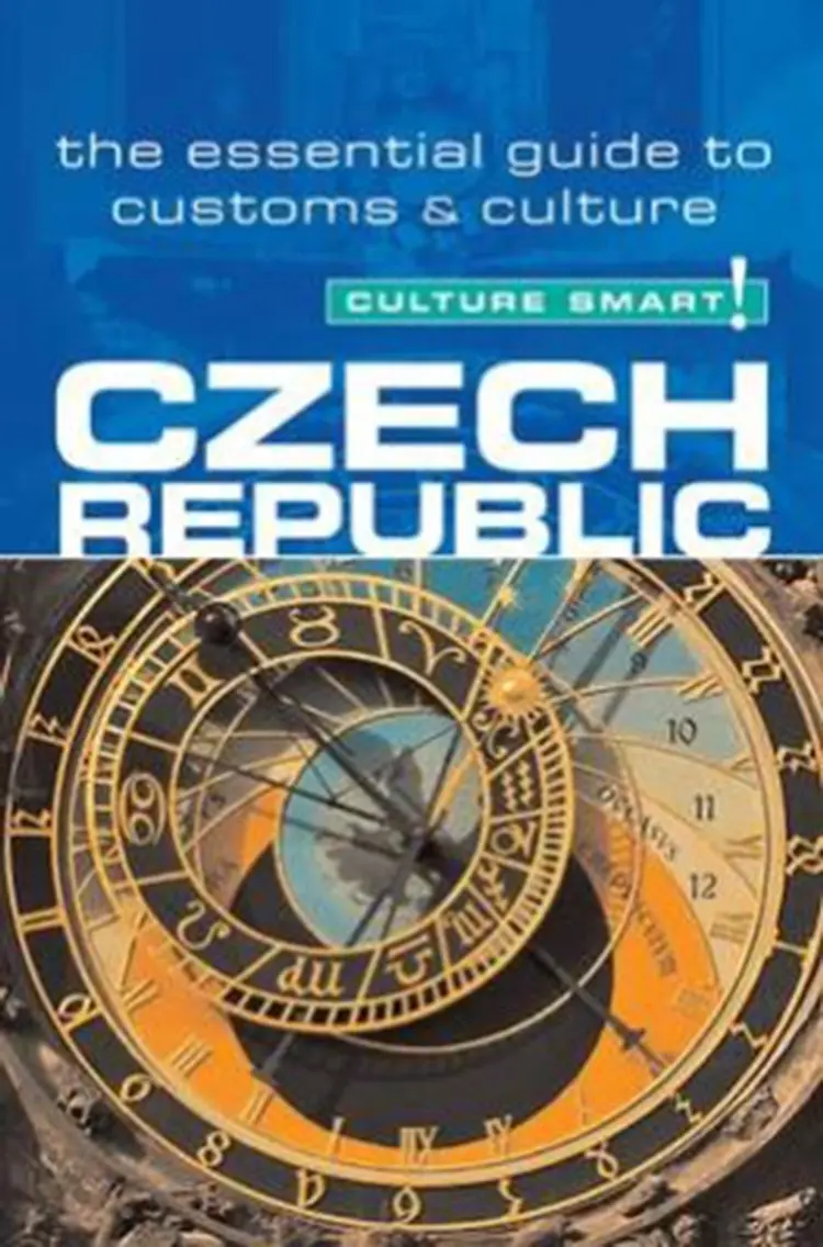 Culture Smart Czech Republic: The essential guide to customs & culture af Nicole Rosenleaf Ritter