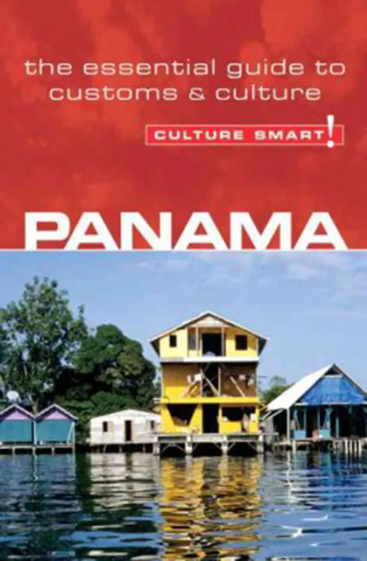 Culture Smart Panama: The essential guide to customs & culture af Heloise Crowther