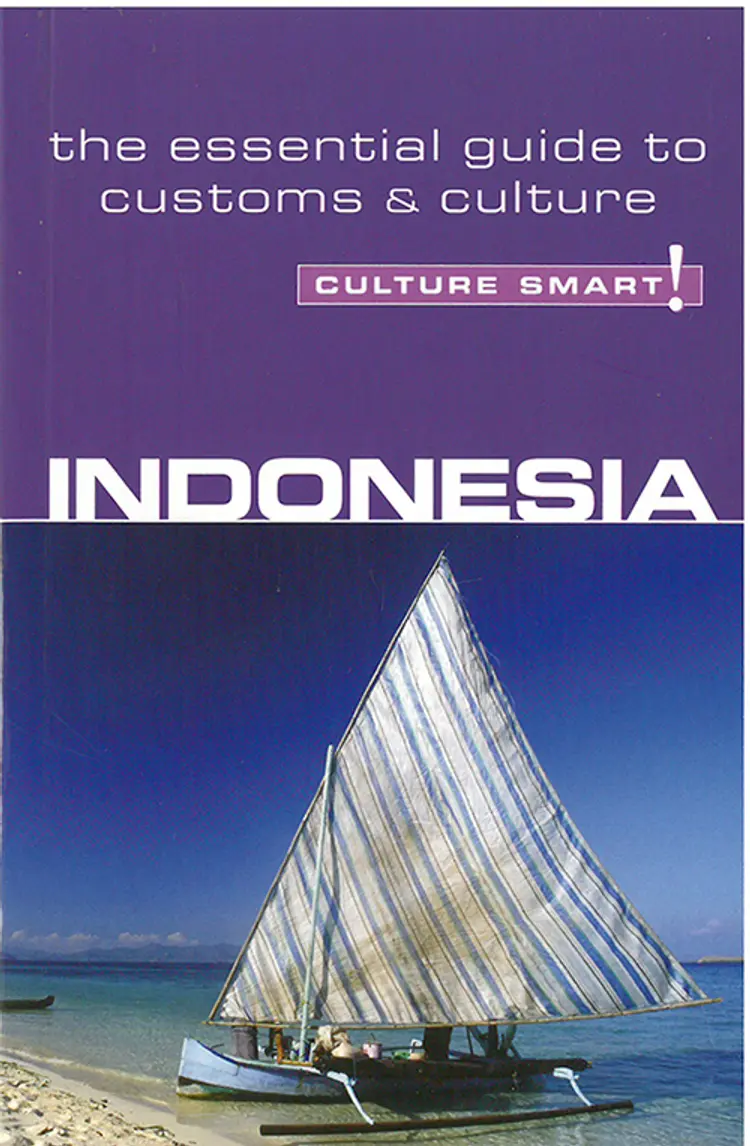 Culture Smart Indonesia: The essential guide to customs & culture af Graham Saunders