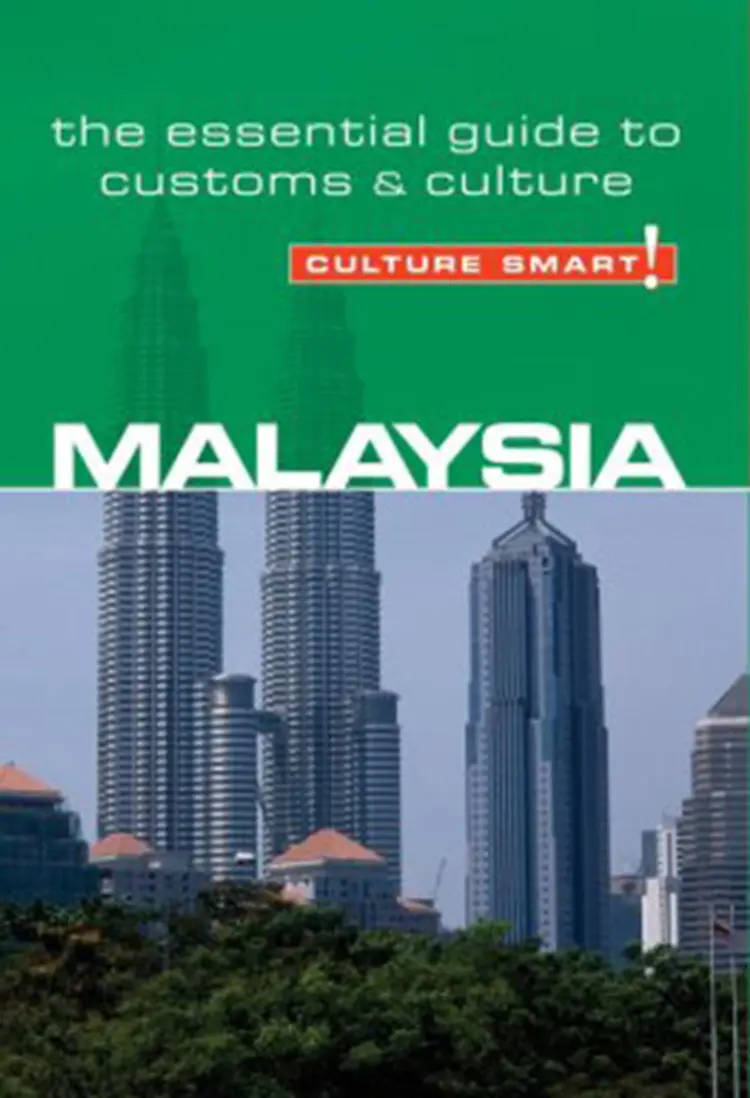 Culture Smart Malaysia: The essential guide to customs & culture af Victor Kind
