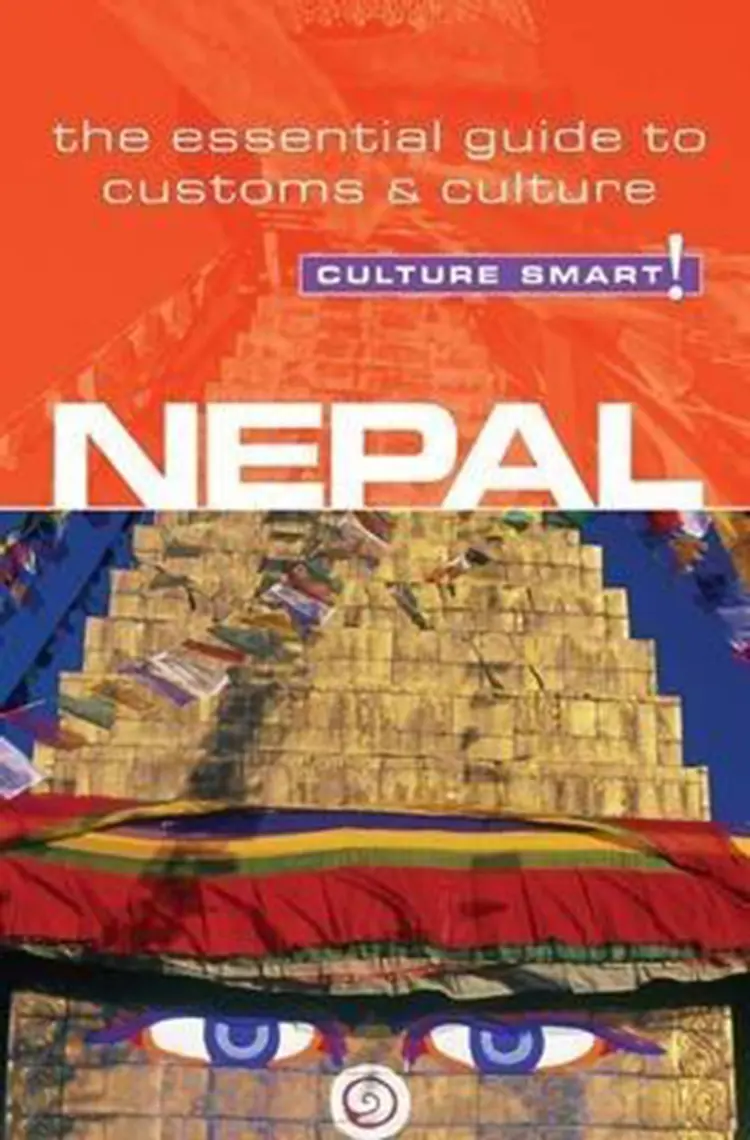 Culture Smart Nepal: The essential guide to customs & culture af Tessa Feller