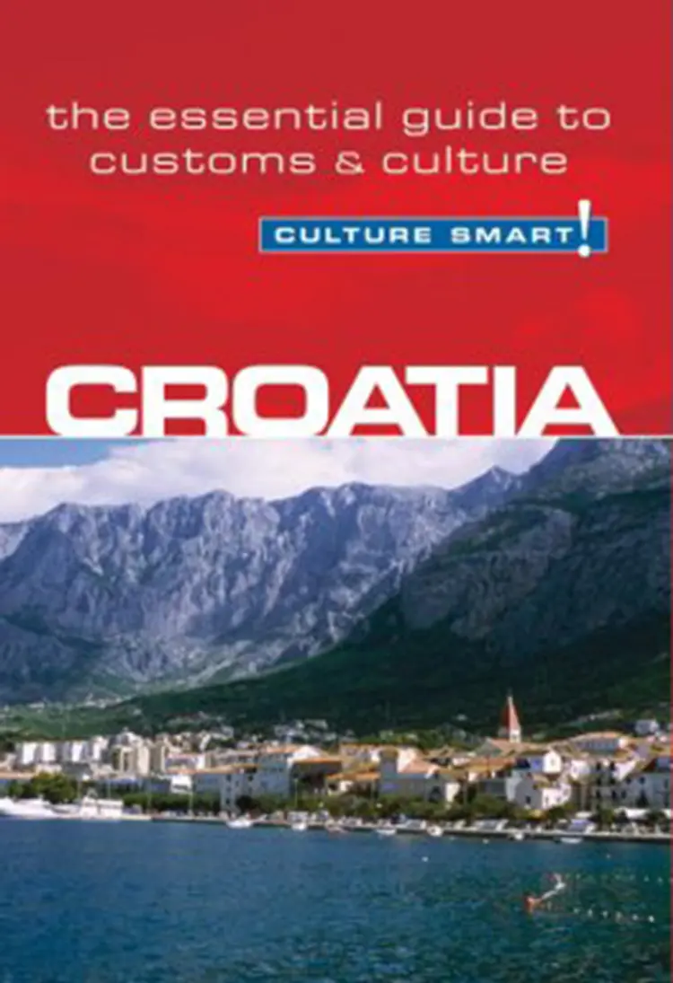 Culture Smart Croatia: The essential guide to customs & culture af Irina Ban