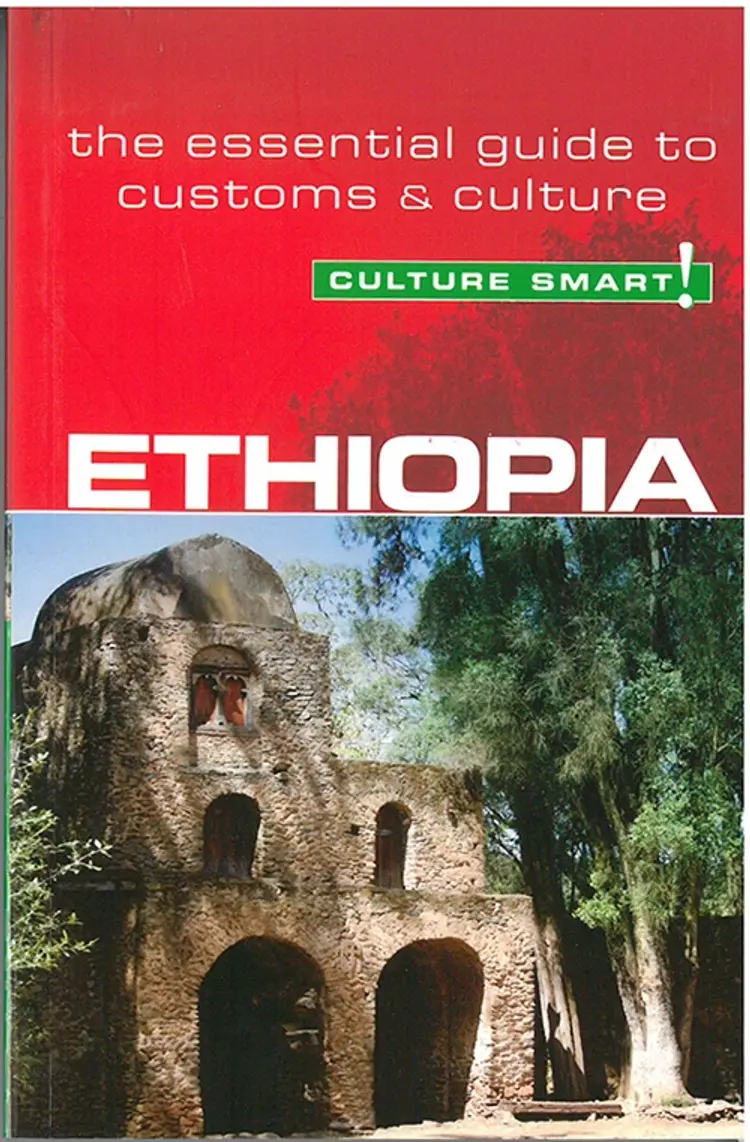 Culture Smart Ethiopia: The essential guide to customs & culture af Sarah Howard
