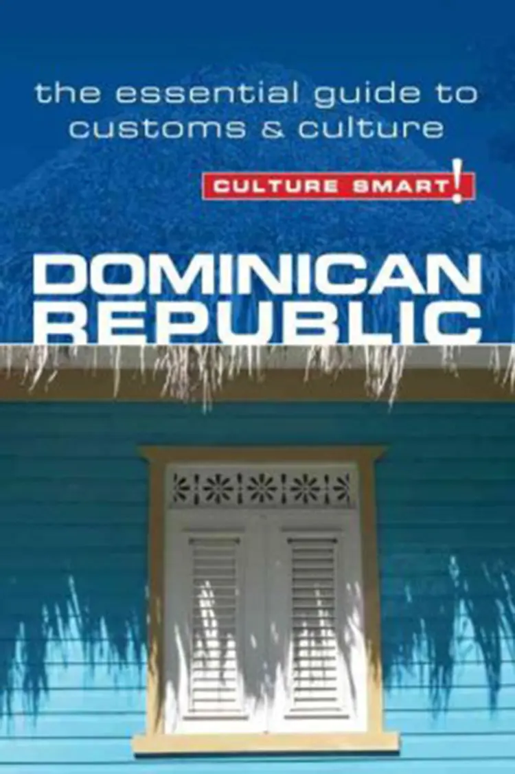 Culture Smart Dominican Republic: The essential guide to customs & culture af Ginnie Bedggood