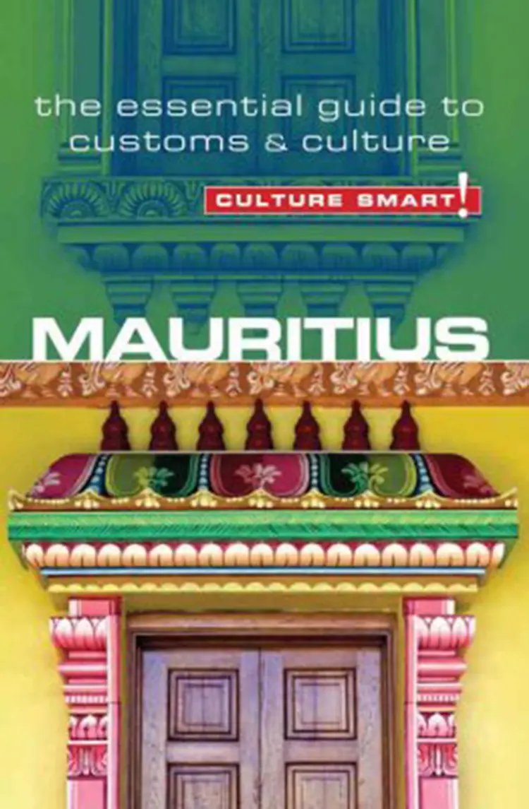 Culture Smart Mauritius: The essential guide to customs & culture af Tim Cleary