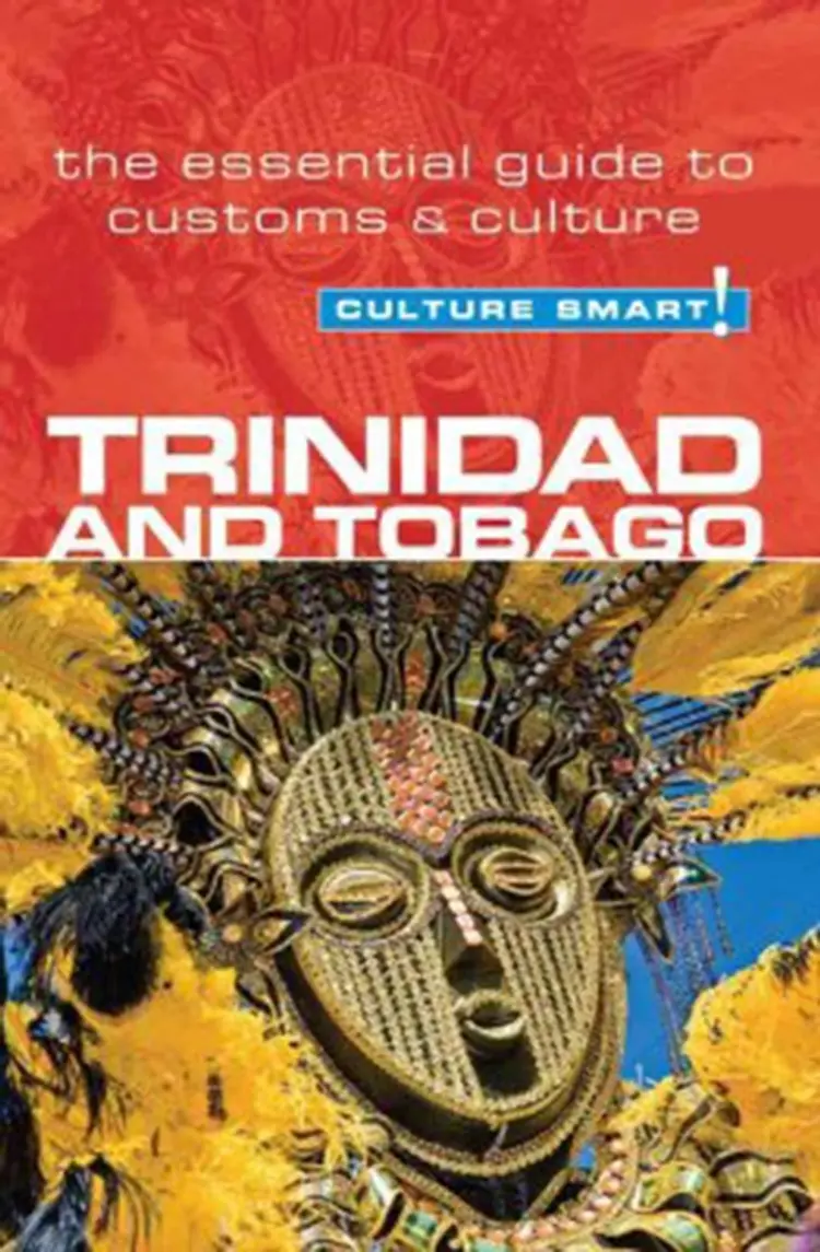 Culture Smart Trinidad & Tobago: The essential guide to customs & culture af Tim Ewbank