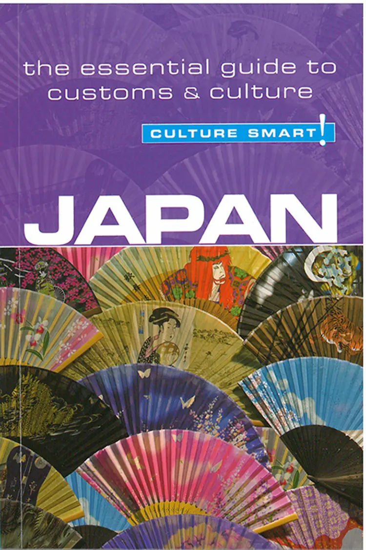 Culture Smart Japan: The essential guide to customs & culture af Paul Norbury