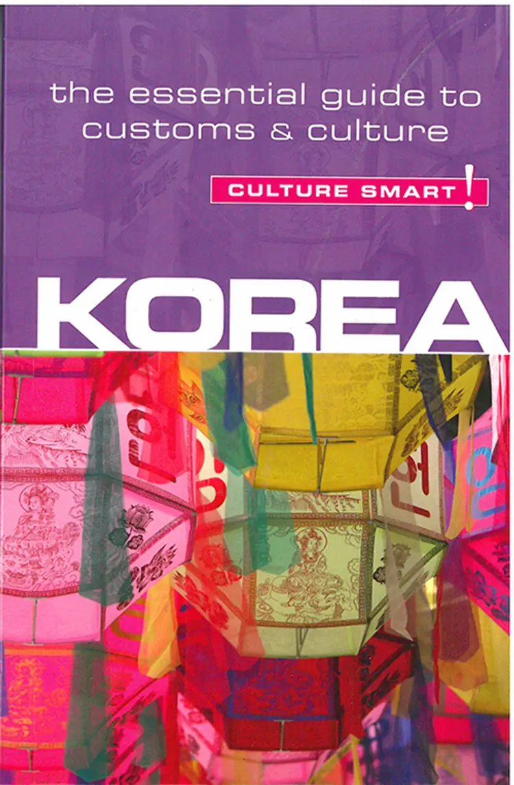 Culture Smart Korea: The essential guide to customs & culture af James Hoare