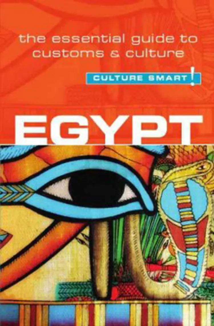 Culture Smart Egypt: The essential guide to customs & culture - Jailan Zayan af Jailan Zayan