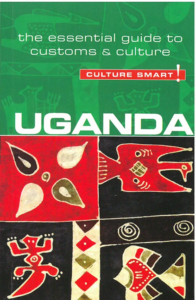 Culture Smart Uganda: The essential guide to customs & culture af Ian Clarke