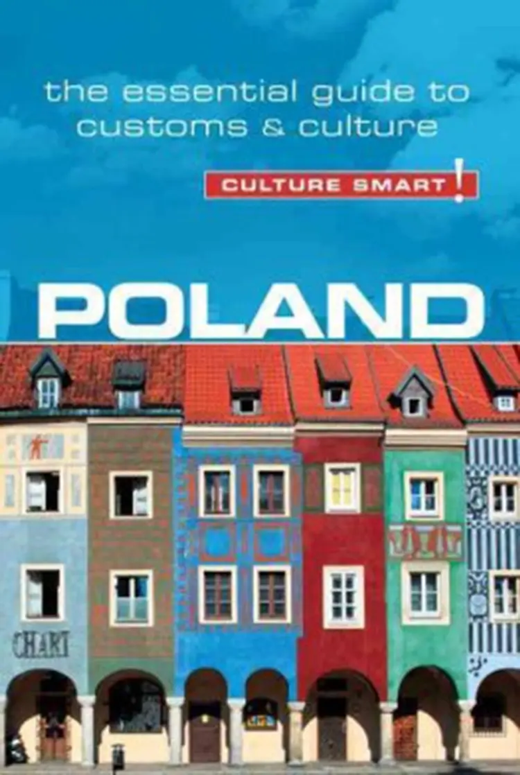 Culture Smart Poland: The essential guide to customs & culture af Gregory Allen